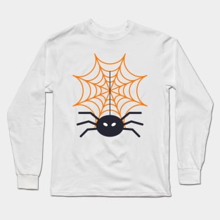 Spider Long Sleeve T-Shirt